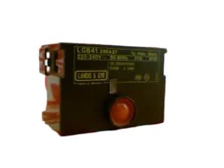 SIEMENS LGB41.258A27