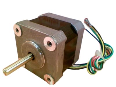 ORIENTAL MOTOR PX244-02AA