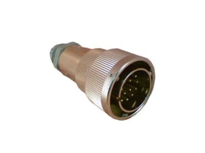 ITT CA06COM-PG20-29P-B