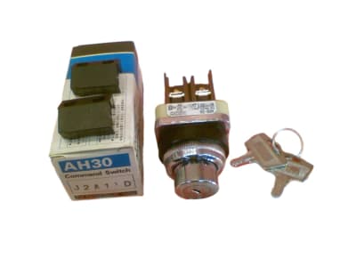 FUJI ELECTRIC AH30-J2A11D