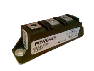 POWEREX CD431690A