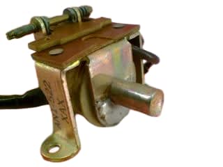 EATON CORPORATION AN1-522-XAX