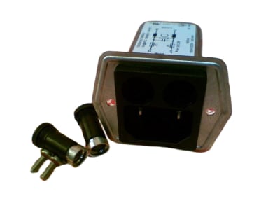 SCHURTER 5707.0803.412