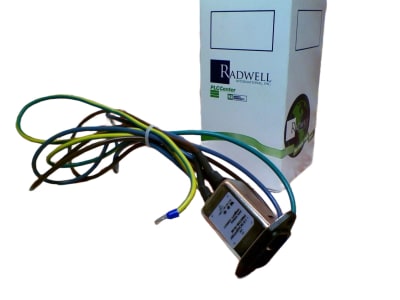TE CONNECTIVITY FN9233B-10-06