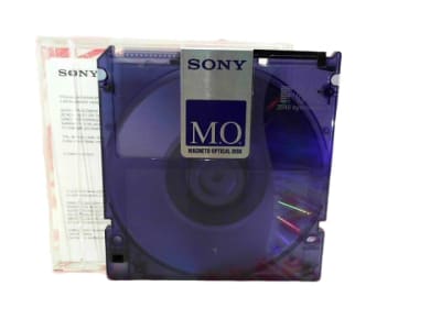 SONY EDM640C2