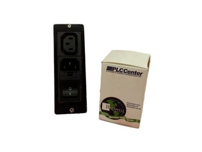 SCHURTER 6432.0153.15