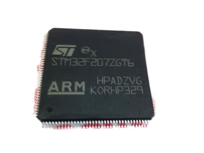 ST MICRO STM32F207ZGT6