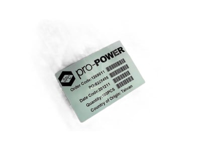 SPC CV300SW
