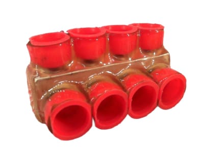 CMC UTILITY PRODUCTS NACC250-4B