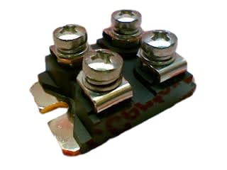 ST MICRO STTA6006TV1