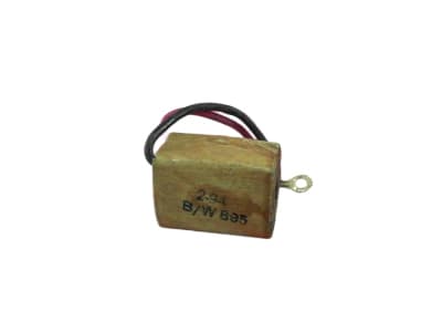 WESTINGHOUSE 291BW895