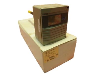 VAISALA SENSOR SYS HMP142A-F44B1A0C
