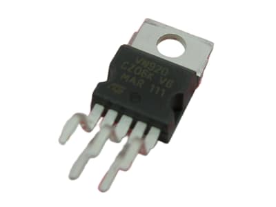 ST MICRO VN920-E