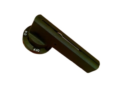 ASEA BROWN BOVERI VDF