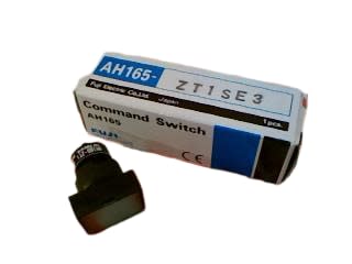 FUJI ELECTRIC AH165-ZT1SE3
