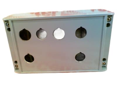 HAMMOND MANUFACTURING R190-132-000