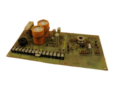 GENERAL ELECTRIC 3S4205KF125A1