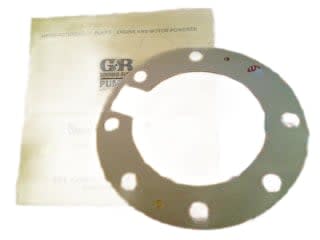 GORMAN RUPP 7261G