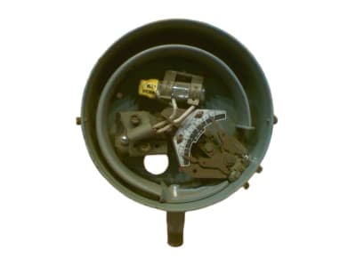 DWYER DA31-3 RG-1