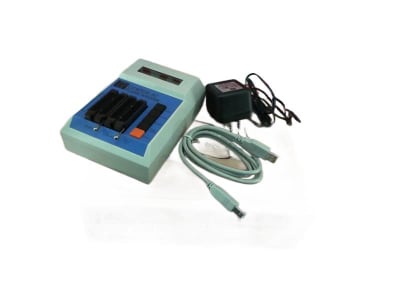 LEAP ELECTRONIC LEAPER-3C
