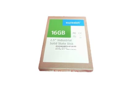SWISSBIT SFSA16GBQ1BR8TO-I-DT-226-STD