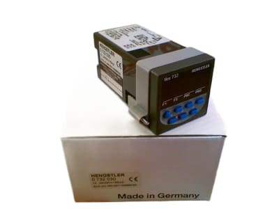 DYNAPAR COUNTER0732030