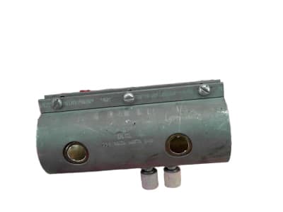 INDUSTRIAL HEATER A-33287