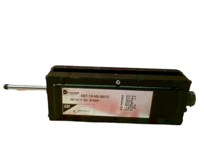MICROE SYSTEMS SST-10-M2-B97B