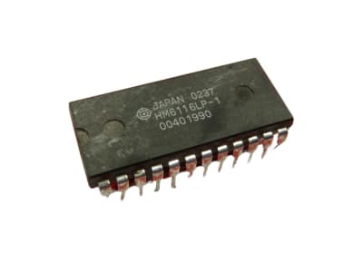 HITACHI HM6116LP-1