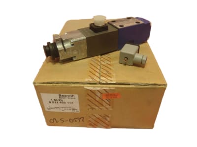 BOSCH 3FRE-Z6B-1X/10L2G24-27Z4MM