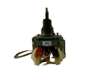 OEM CONTROLS INC FMS4M3788