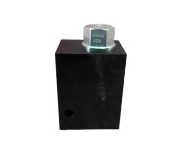 SUN HYDRAULICS 0E02-K1