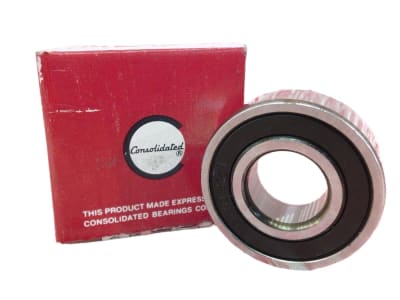 CONSOLIDATED BEARING 6202-2RS-C3