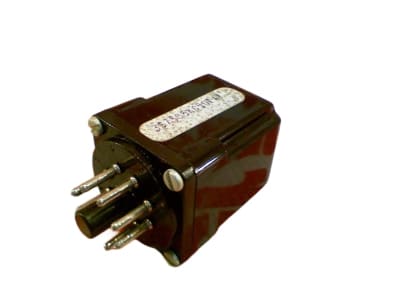 GENERAL ELECTRIC 3S7505KG501A1