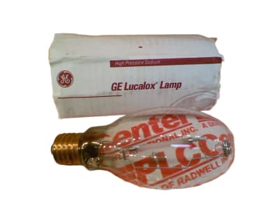 GENERAL ELECTRIC 44243