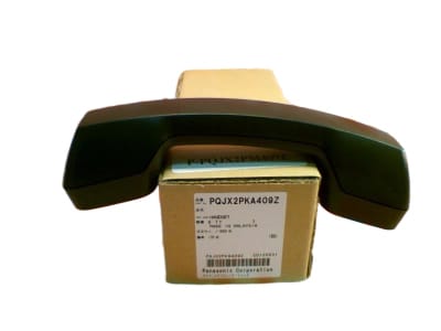 MATSUSHITA ELECTRIC P-PQJX2PM409Z