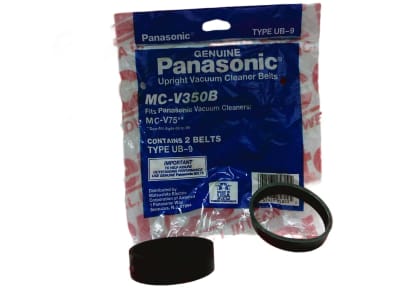 MATSUSHITA ELECTRIC MC-V350B