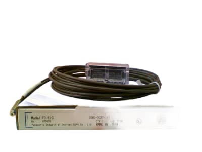 MATSUSHITA ELECTRIC FD-61G