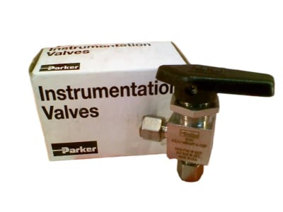 PARKER 4ZA-MB6APFA-SSP