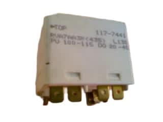 ELECTRICA RVA7AA3R