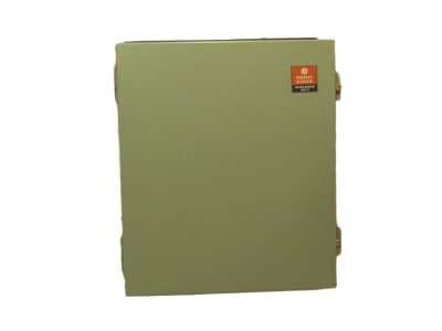 GENERAL ELECTRIC 3S7505PM530A5-ENCLOSURE