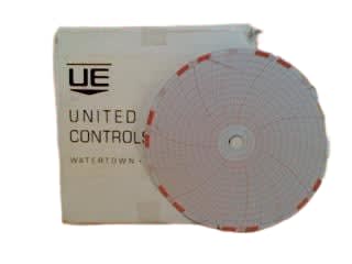UNITED ELECTRIC 6282-161-EACH