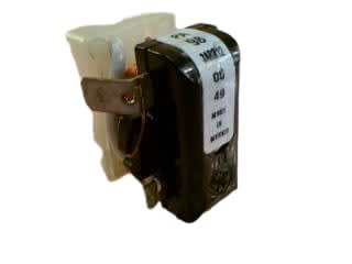 GENERAL ELECTRIC 3ARR12-PA-98