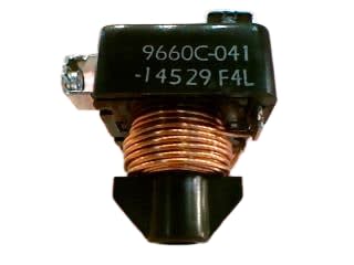 GENERIC 9660C-041-14529F4L
