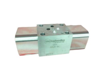 SUN HYDRAULICS EBY-0IU9-AC