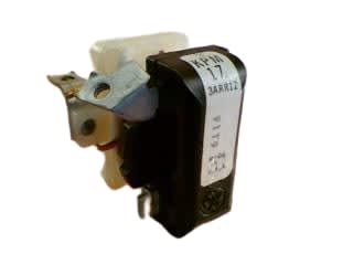 GENERAL ELECTRIC 3ARR12-KPM-17