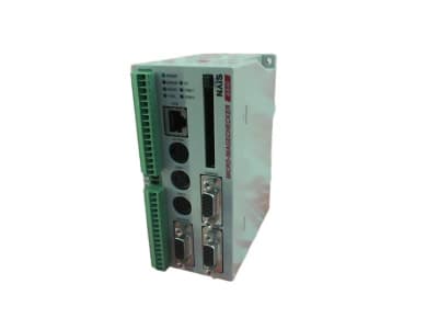 MATSUSHITA ELECTRIC ANMX400