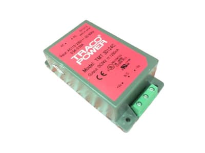 TRACO ELECTRIC TMT 30124C
