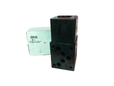 SUN HYDRAULICS DBM/S