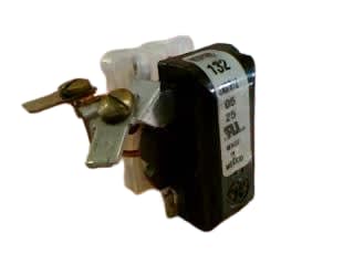 GENERAL ELECTRIC 3ARR12-KPM-132